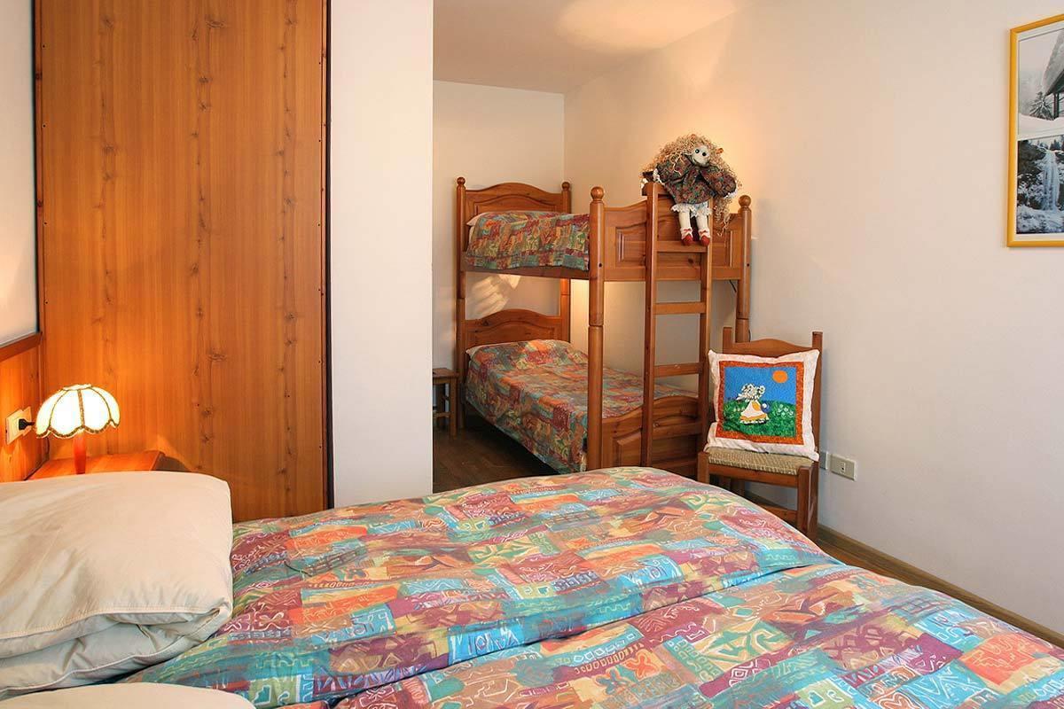 Dolomitissime Holiday Homes Marmolada Рокка-Пьеторе Экстерьер фото